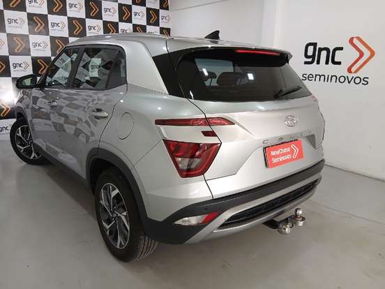 HYUNDAI-CRETA-1.0 TGDI FLEX PLATINUM AUTOMÁTICO HYUNDAI-CRETA-2022