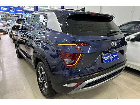 HYUNDAI-CRETA-1.0 TGDI FLEX PLATINUM AUTOMÁTICO HYUNDAI-CRETA-2023