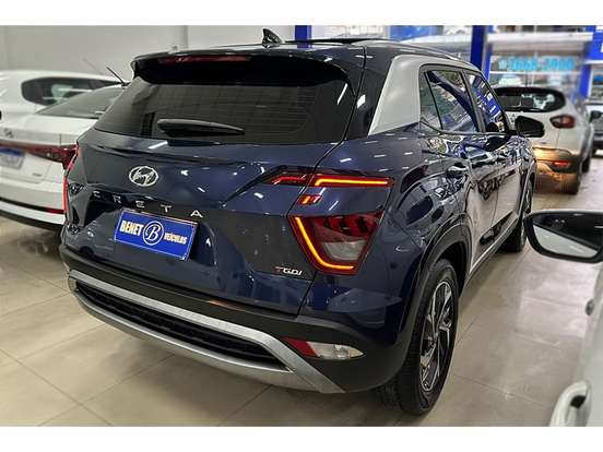 HYUNDAI-CRETA-1.0 TGDI FLEX PLATINUM AUTOMÁTICO HYUNDAI-CRETA-2023