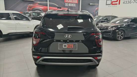 HYUNDAI-CRETA-1.0 TGDI FLEX PLATINUM AUTOMÁTICO HYUNDAI-CRETA-2023