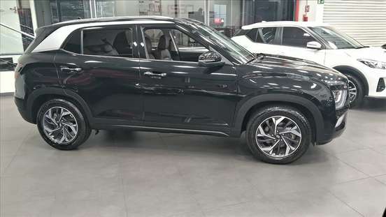 HYUNDAI-CRETA-1.0 TGDI FLEX PLATINUM AUTOMÁTICO HYUNDAI-CRETA-2023