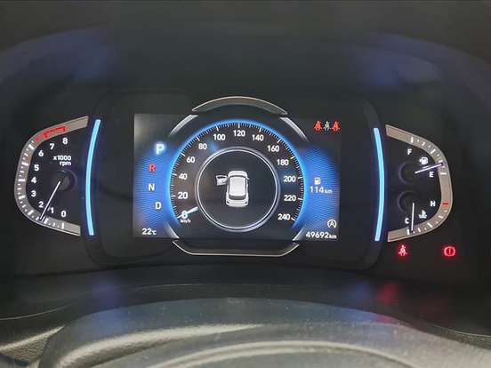 HYUNDAI-CRETA-1.0 TGDI FLEX PLATINUM AUTOMÁTICO HYUNDAI-CRETA-2023