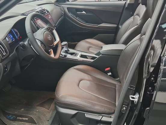 HYUNDAI-CRETA-1.0 TGDI FLEX PLATINUM AUTOMÁTICO HYUNDAI-CRETA-2023
