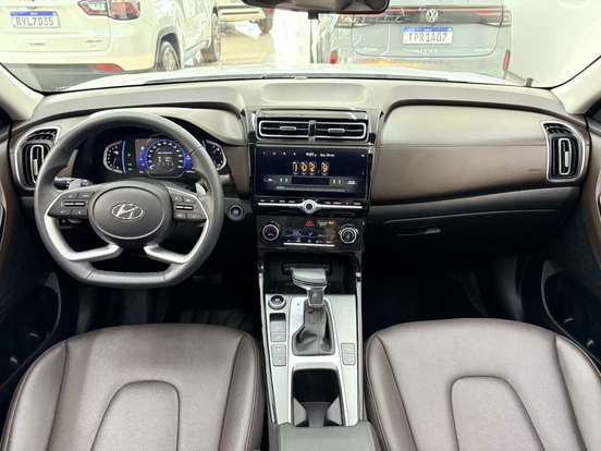 HYUNDAI-CRETA-1.0 TGDI FLEX PLATINUM AUTOMÁTICO HYUNDAI-CRETA-2024