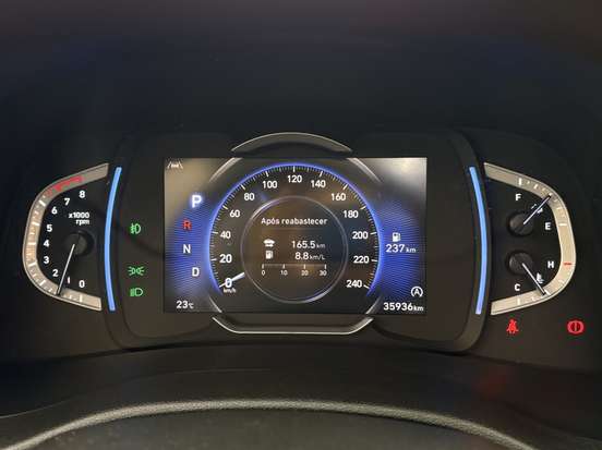 HYUNDAI-CRETA-1.0 TGDI FLEX PLATINUM AUTOMÁTICO HYUNDAI-CRETA-2024