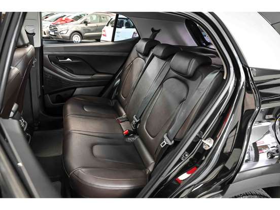 HYUNDAI-CRETA-1.0 TGDI FLEX PLATINUM AUTOMÁTICO HYUNDAI-CRETA-2021