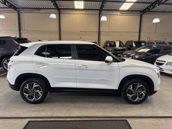HYUNDAI-CRETA-1.0 TGDI FLEX PLATINUM AUTOMÁTICO HYUNDAI-CRETA-2022