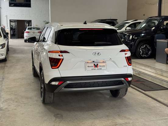 HYUNDAI-CRETA-1.0 TGDI FLEX PLATINUM AUTOMÁTICO HYUNDAI-CRETA-2022
