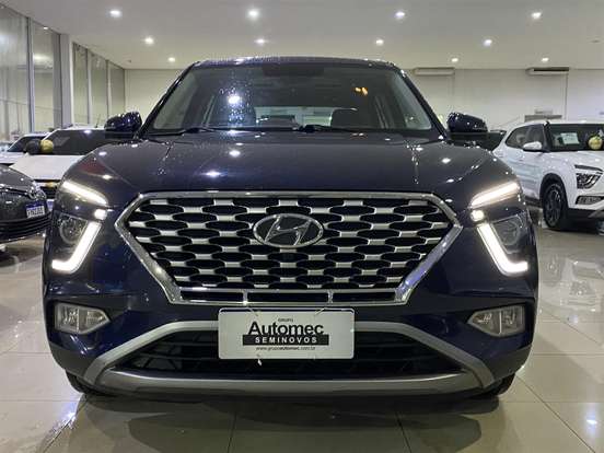 HYUNDAI-CRETA-1.0 TGDI FLEX PLATINUM AUTOMÁTICO HYUNDAI-CRETA-2023