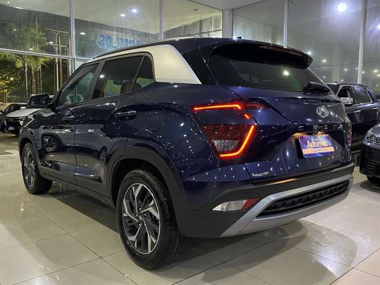 HYUNDAI-CRETA-1.0 TGDI FLEX PLATINUM AUTOMÁTICO HYUNDAI-CRETA-2023