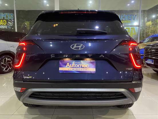 HYUNDAI-CRETA-1.0 TGDI FLEX PLATINUM AUTOMÁTICO HYUNDAI-CRETA-2023