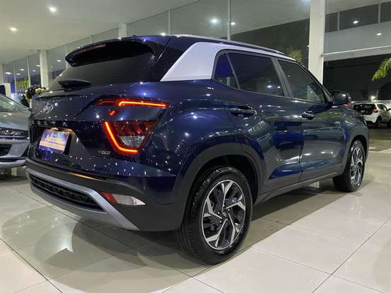 HYUNDAI-CRETA-1.0 TGDI FLEX PLATINUM AUTOMÁTICO HYUNDAI-CRETA-2023