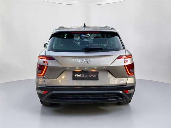 HYUNDAI-CRETA-1.0 TGDI FLEX PLATINUM AUTOMÁTICO HYUNDAI-CRETA-2022