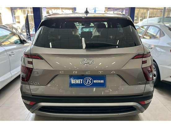 HYUNDAI-CRETA-1.0 TGDI FLEX PLATINUM SAFETY AUTOMÁTICO HYUNDAI-CRETA-2024