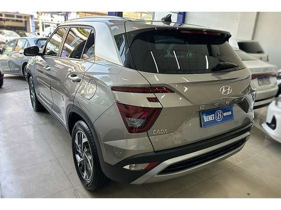 HYUNDAI-CRETA-1.0 TGDI FLEX PLATINUM SAFETY AUTOMÁTICO HYUNDAI-CRETA-2024