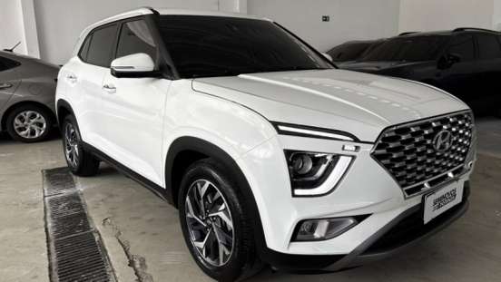HYUNDAI-CRETA-1.0 TGDI FLEX PLATINUM SAFETY AUTOMÁTICO HYUNDAI-CRETA-2024
