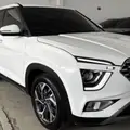 HYUNDAI CRETA 1.0 TGDI FLEX PLATINUM SAFETY AUTOMÁTICO HYUNDAI CRETA 1.0 TGDI FLEX PLATINUM SAFETY AUTOMÁTICO