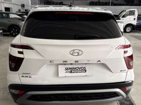 HYUNDAI-CRETA-1.0 TGDI FLEX PLATINUM SAFETY AUTOMÁTICO HYUNDAI-CRETA-2024