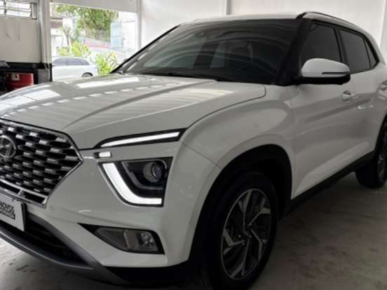 HYUNDAI-CRETA-1.0 TGDI FLEX PLATINUM SAFETY AUTOMÁTICO HYUNDAI-CRETA-2024