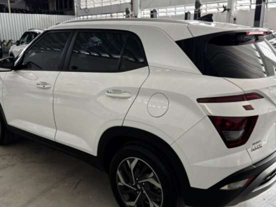 HYUNDAI-CRETA-1.0 TGDI FLEX PLATINUM SAFETY AUTOMÁTICO HYUNDAI-CRETA-2024