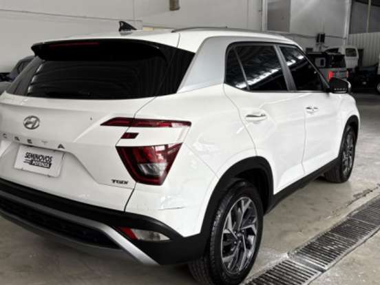 HYUNDAI-CRETA-1.0 TGDI FLEX PLATINUM SAFETY AUTOMÁTICO HYUNDAI-CRETA-2024