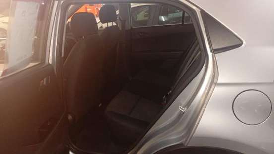 HYUNDAI-CRETA-1.6 16V FLEX ACTION AUTOMÁTICO HYUNDAI-CRETA-2024