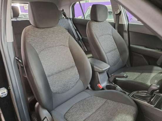 HYUNDAI-CRETA-1.6 16V FLEX ACTION AUTOMÁTICO HYUNDAI-CRETA-2024