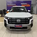 HYUNDAI CRETA 1.6 16V FLEX ACTION AUTOMÁTICO HYUNDAI CRETA 1.6 16V FLEX ACTION AUTOMÁTICO