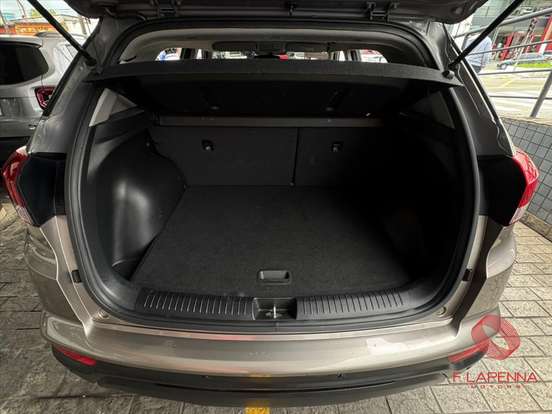 HYUNDAI-CRETA-1.6 16V FLEX ACTION AUTOMÁTICO HYUNDAI-CRETA-2020