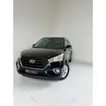 HYUNDAI CRETA 1.6 16V FLEX ACTION AUTOMÁTICO HYUNDAI CRETA 1.6 16V FLEX ACTION AUTOMÁTICO