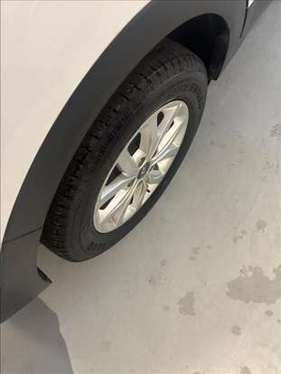 HYUNDAI-CRETA-1.6 16V FLEX ACTION AUTOMÁTICO HYUNDAI-CRETA-2020