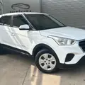 HYUNDAI CRETA 1.6 16V FLEX ATTITUDE AUTOMÁTICO HYUNDAI CRETA 1.6 16V FLEX ATTITUDE AUTOMÁTICO