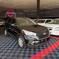 HYUNDAI CRETA 1.6 16V FLEX ATTITUDE AUTOMÁTICO HYUNDAI CRETA 1.6 16V FLEX ATTITUDE AUTOMÁTICO