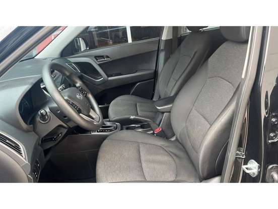 HYUNDAI-CRETA-1.6 16V FLEX ATTITUDE AUTOMÁTICO HYUNDAI-CRETA-2020