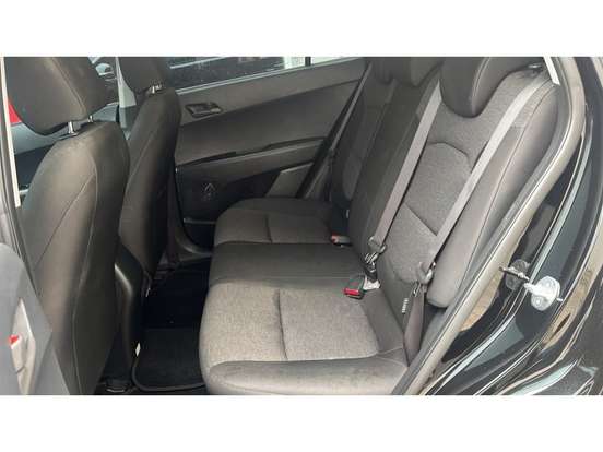 HYUNDAI-CRETA-1.6 16V FLEX ATTITUDE AUTOMÁTICO HYUNDAI-CRETA-2020