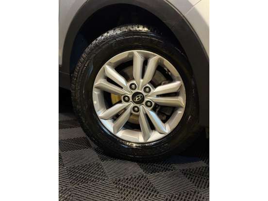 HYUNDAI-CRETA-1.6 16V FLEX ATTITUDE MANUAL HYUNDAI-CRETA-2017