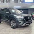 HYUNDAI CRETA 1.6 16V FLEX PULSE AUTOMÁTICO HYUNDAI CRETA 1.6 16V FLEX PULSE AUTOMÁTICO