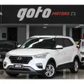 HYUNDAI CRETA 1.6 16V FLEX PULSE MANUAL HYUNDAI CRETA 1.6 16V FLEX PULSE MANUAL