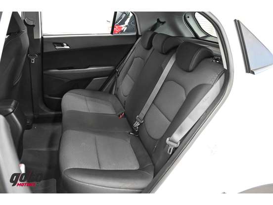 HYUNDAI-CRETA-1.6 16V FLEX PULSE MANUAL HYUNDAI-CRETA-2018