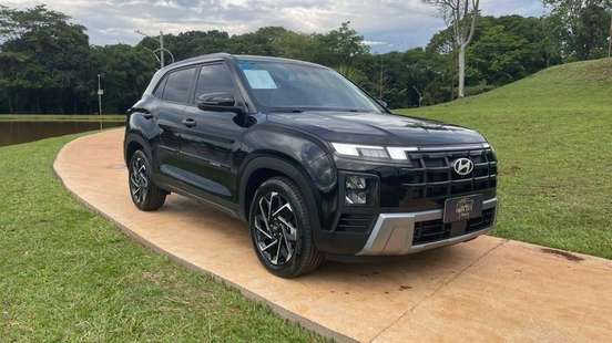 HYUNDAI-CRETA-1.6 TGDI GASOLINA ULTIMATE DCT HYUNDAI-CRETA-2025