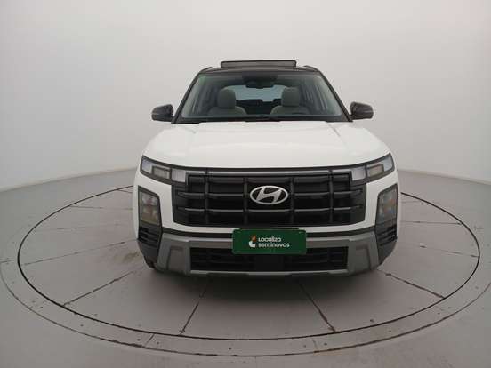 HYUNDAI-CRETA-1.6 TGDI GASOLINA ULTIMATE DCT HYUNDAI-CRETA-2025