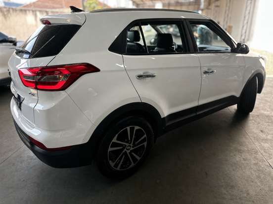 HYUNDAI-CRETA-2.0 16V FLEX PRESTIGE AUTOMÁTICO HYUNDAI-CRETA-2019