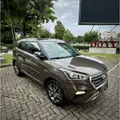 HYUNDAI CRETA 2.0 16V FLEX PRESTIGE AUTOMÁTICO HYUNDAI CRETA 2.0 16V FLEX PRESTIGE AUTOMÁTICO
