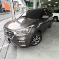 HYUNDAI CRETA 2.0 16V FLEX PRESTIGE AUTOMÁTICO HYUNDAI CRETA 2.0 16V FLEX PRESTIGE AUTOMÁTICO