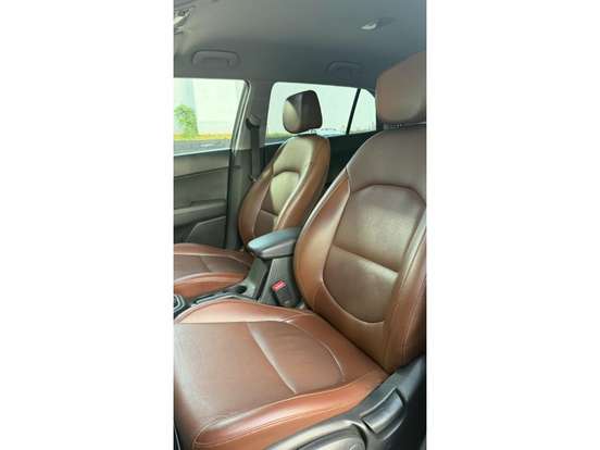 HYUNDAI-CRETA-2.0 16V FLEX PRESTIGE AUTOMÁTICO HYUNDAI-CRETA-2017
