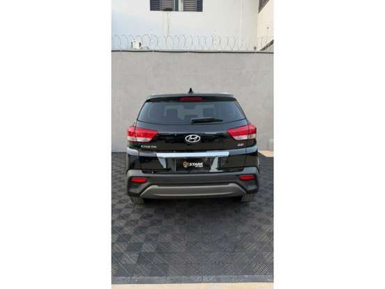 HYUNDAI-CRETA-2.0 16V FLEX PRESTIGE AUTOMÁTICO HYUNDAI-CRETA-2017