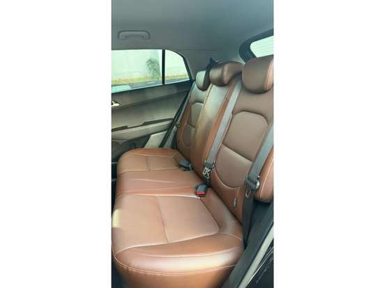 HYUNDAI-CRETA-2.0 16V FLEX PRESTIGE AUTOMÁTICO HYUNDAI-CRETA-2017
