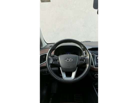 HYUNDAI-CRETA-2.0 16V FLEX PRESTIGE AUTOMÁTICO HYUNDAI-CRETA-2017