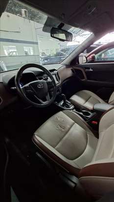HYUNDAI-CRETA-2.0 16V FLEX PRESTIGE AUTOMÁTICO HYUNDAI-CRETA-2019