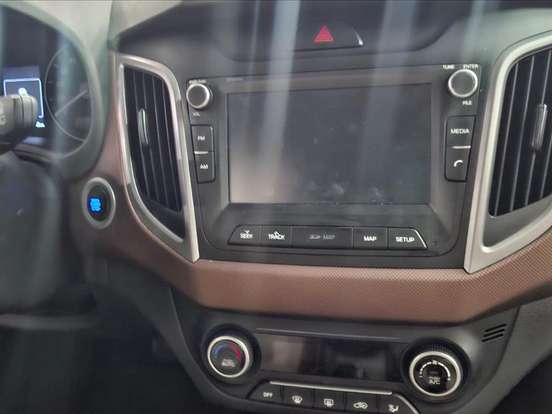 HYUNDAI-CRETA-2.0 16V FLEX PRESTIGE AUTOMÁTICO HYUNDAI-CRETA-2019